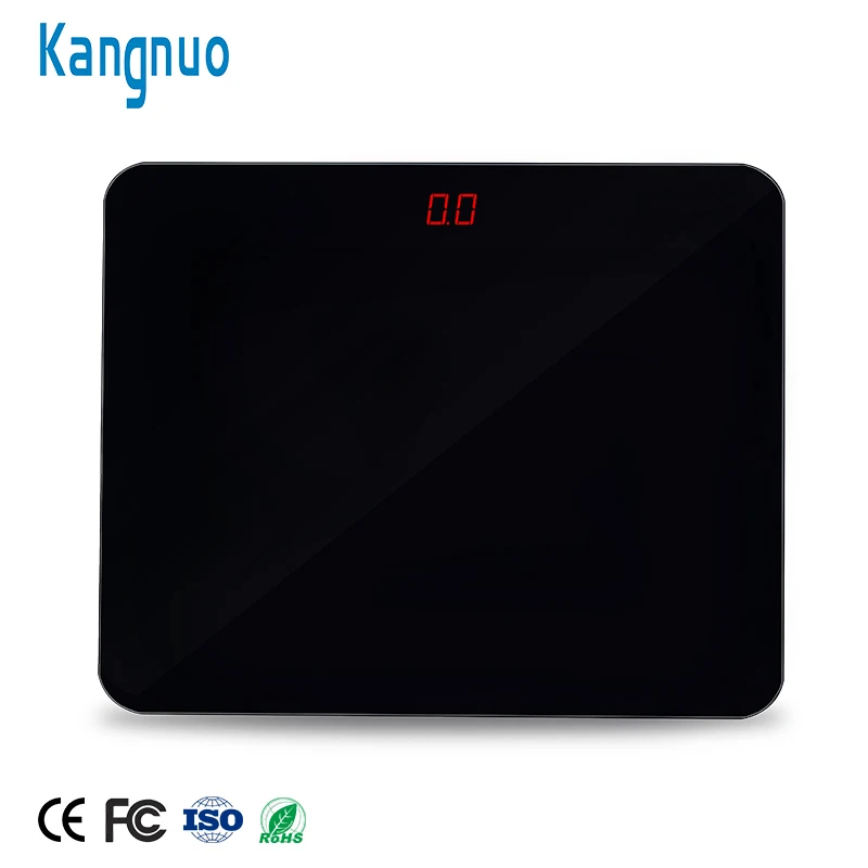 
200 Kg 2019 New Style Digital Display Electronic Bathroom Body Scale 