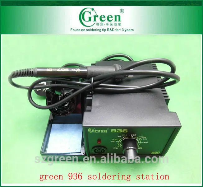 900m серии жал применяется для 936 паяльная станция