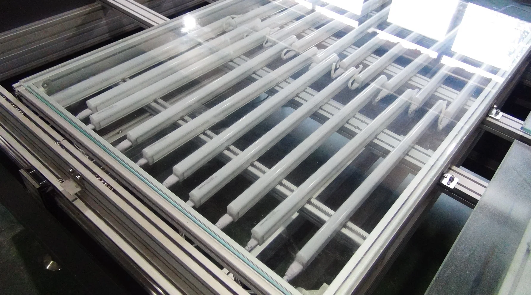 Flat bed plate  dtg digital printer digital tshirt printing machine