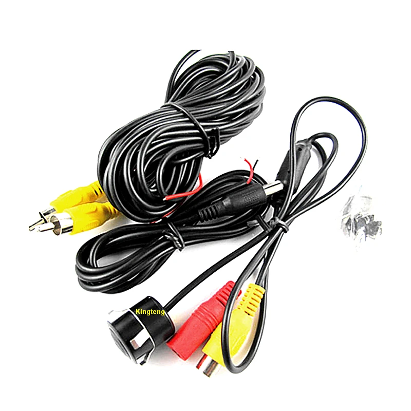 Parking Sensor Car Camera Front Camera,Reverse Parking System Camera