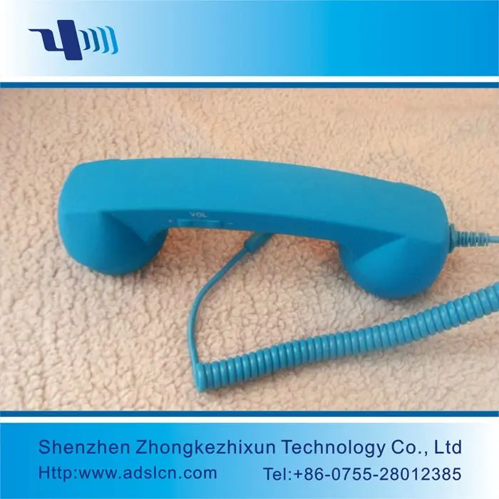 New Mini Coco Phone Phone with 3.5mm Jack for Mobile Phones