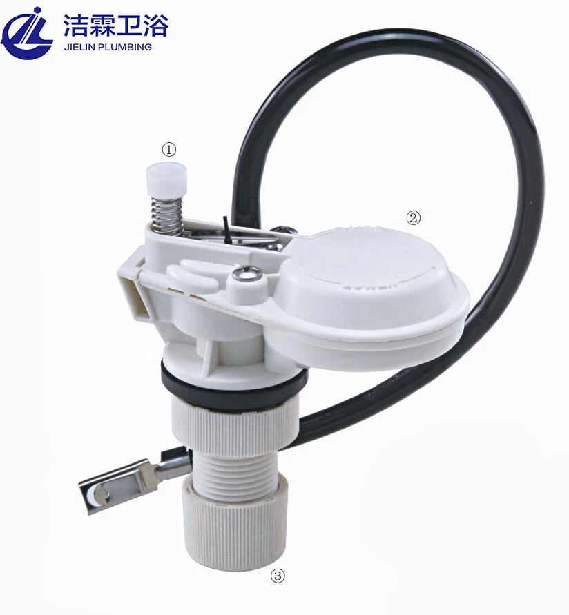 
American style Anti-siphon mini pilot fill valve 