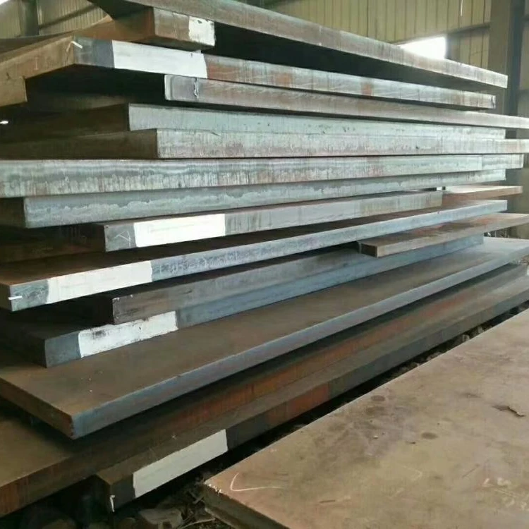 
anti-corrosion resistant steel plates stockist AR450 