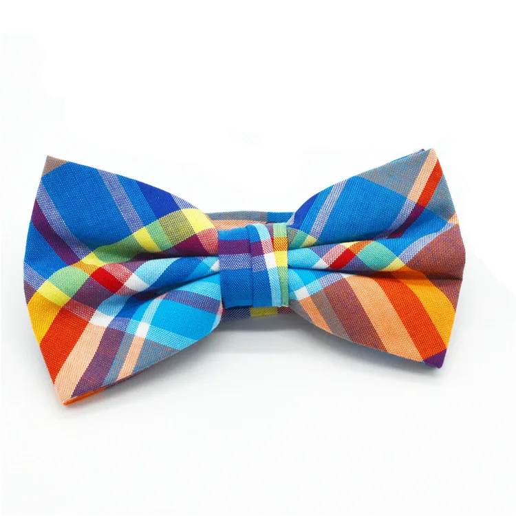 China wholesale custom neck ties men designer tie,party supply bow tie