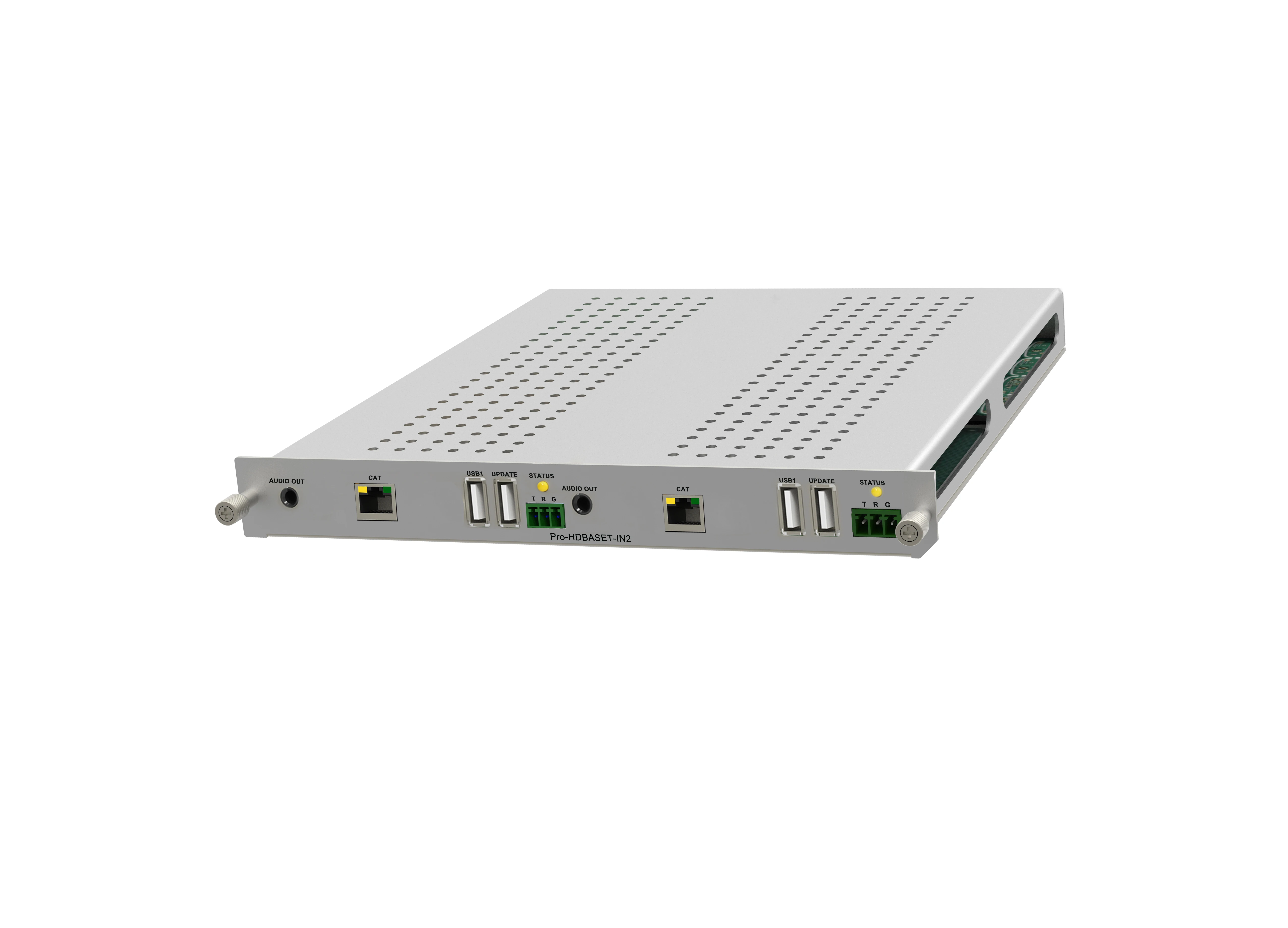 Wholesale module matrix POC ,monitor ports status , 4K 3D ,HD seamless switching  matrix switcher