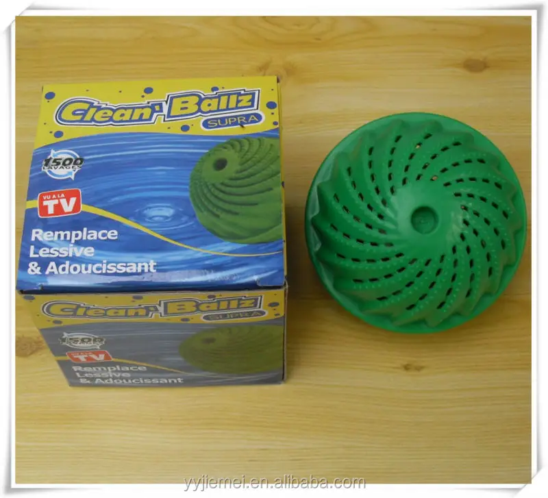 
hot selling magic Washing Ball 