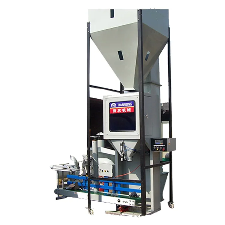 Corn stalk pellet production line