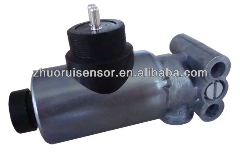 WABCO valve ZR-D015 3/2-way miniature solenoid valve oe 4721706000