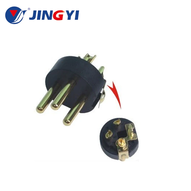 Высокая производительность, высокое качество индивидуальные JYA5164 XLR аксессуары разъем 3 pin