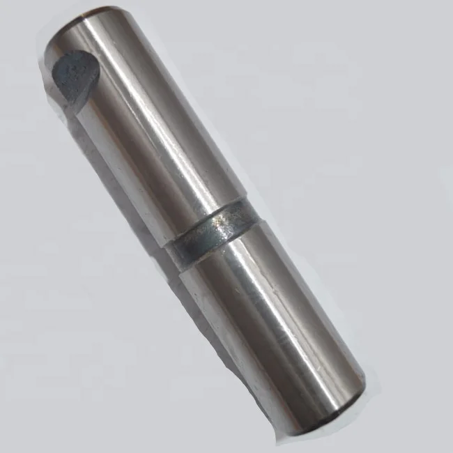 
Hot treatment Good Quality 30 * 144 Truck Front Spring Pin for Nissann 