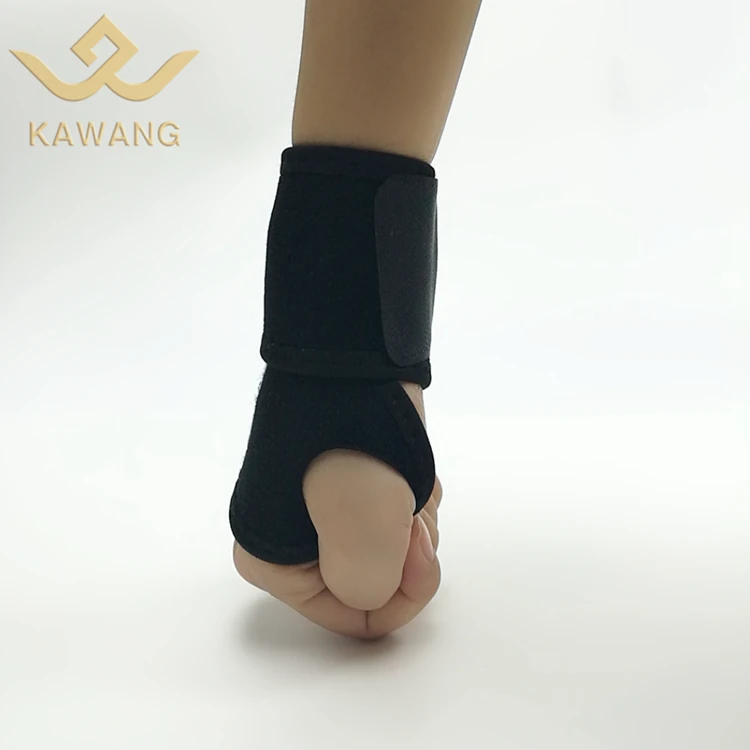 
Gym sports waterproof neoprene basketball badminton wrist support 