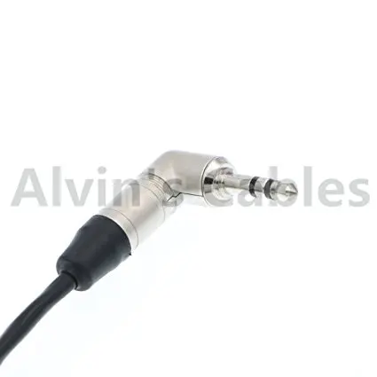 
Tentacle Sync Adapter Cable for 5 Pin Connector to Tentacle Timecode Generator 