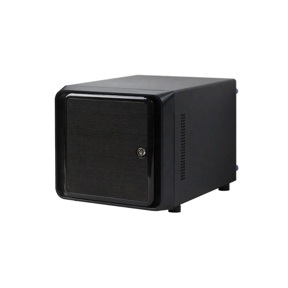 Network storage NAS 4HDD Bays