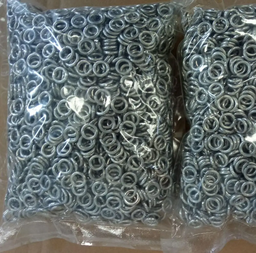 Aluminium Welding Alloy ER4047 ER4043