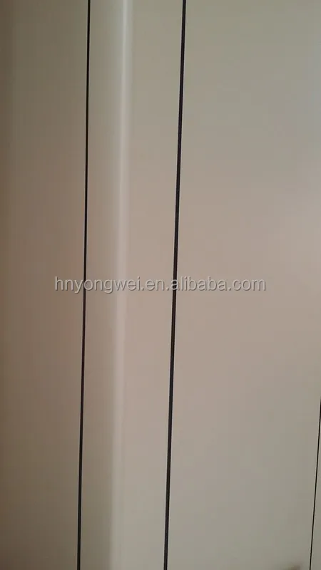 
ideal interior wall hpl panel with wood look colors & 20 years guarantee 