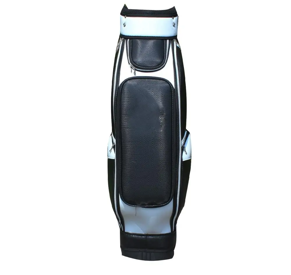 Unique Golf Bags Latest Canvas Golf Bag in Various Colors for sale