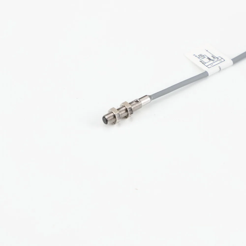 DC Namur proximity sensor (M5 with cable)