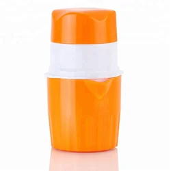 Amazon hot selling fruit orange lemon juicer squeezer extractor slow press