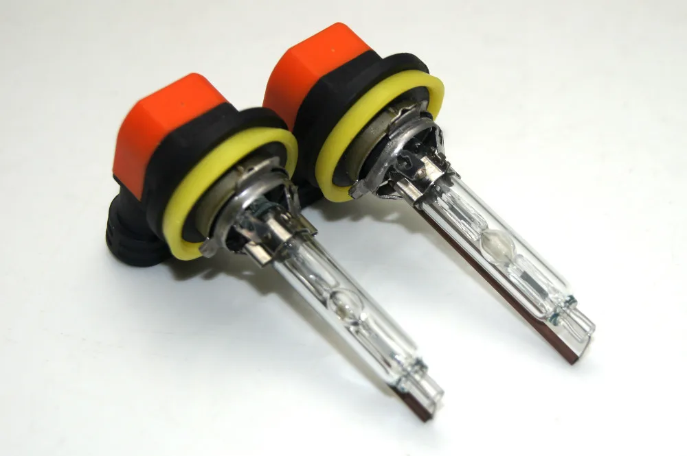 Оптовая Супер яркий ксенон hid лампы hid свет h11HID xenon