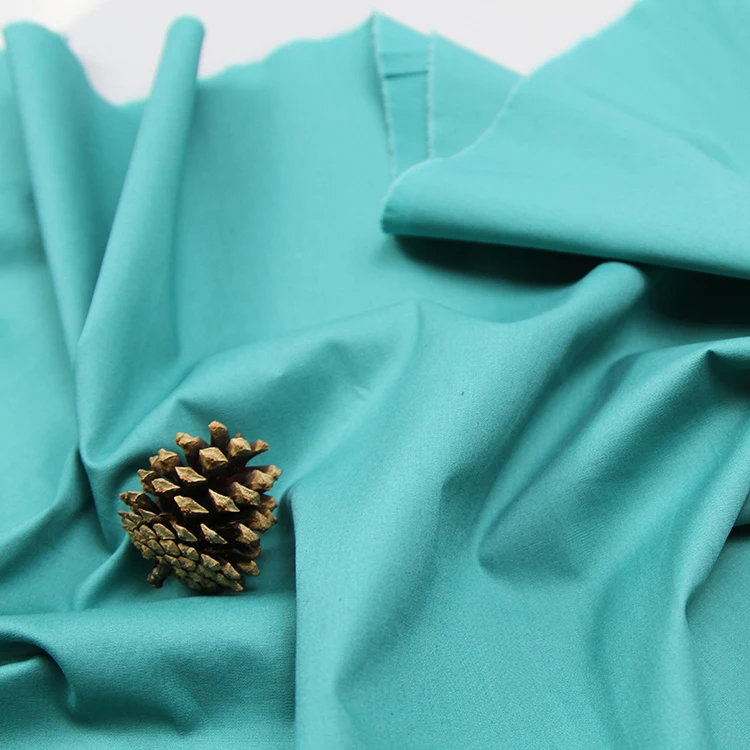 MEISHIDA 100% cotton poplin fabric 40*40/133*72 cheap price tela de algodon