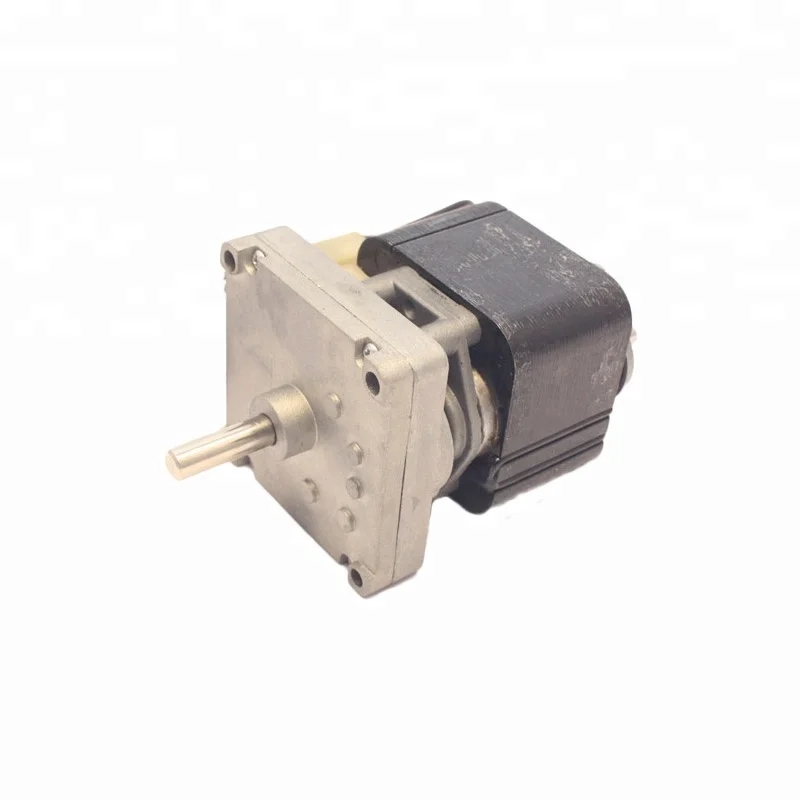 AC Gear Motor for Oven  AC gear motor