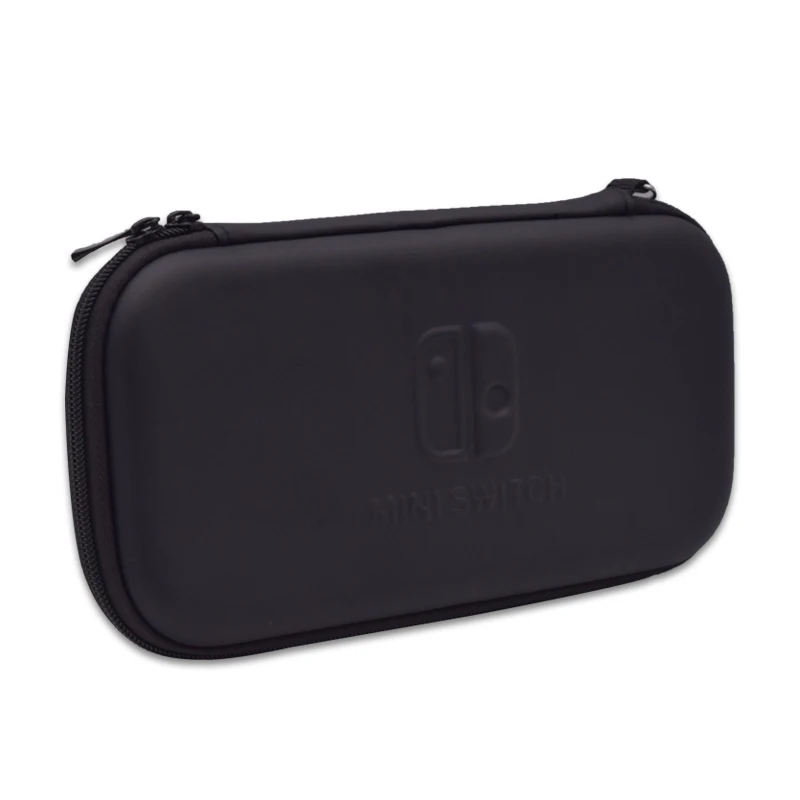 
Custom Style Hard EVA Carrying Case For Nintendo Switch Lite 