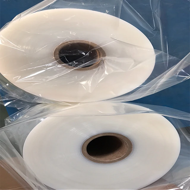 China manufacturer 7layer clear Nylon/PE thermoforming film