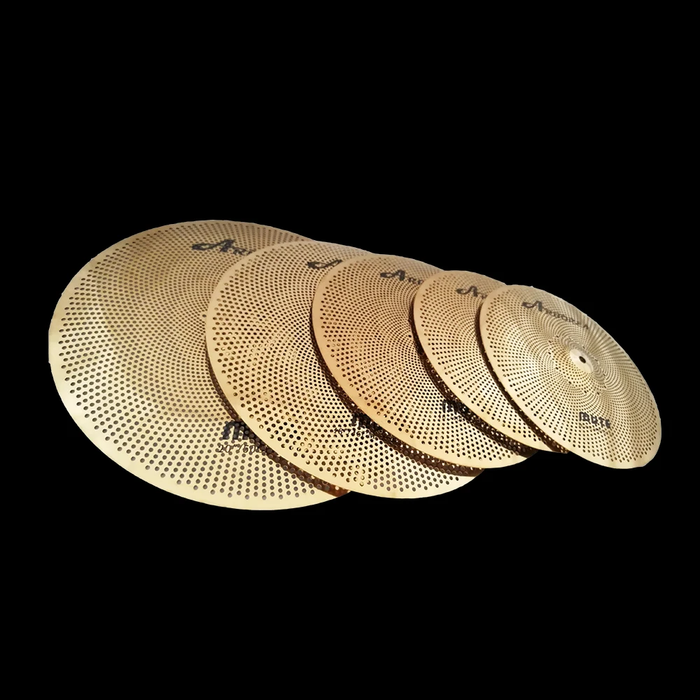 
Arborea hot sale high quality Mute cymbal 