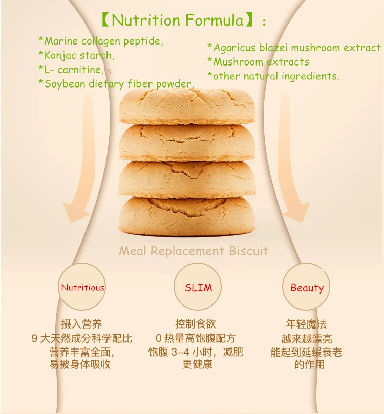 
Best selling bulk natural digestive cookies 