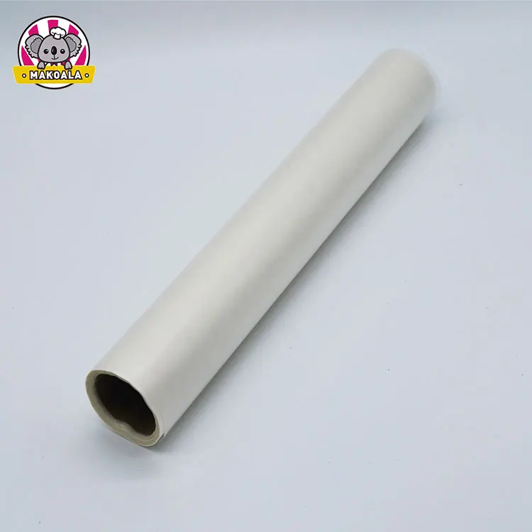 
Customized style quality food wax paper sandwich wrap sheet 