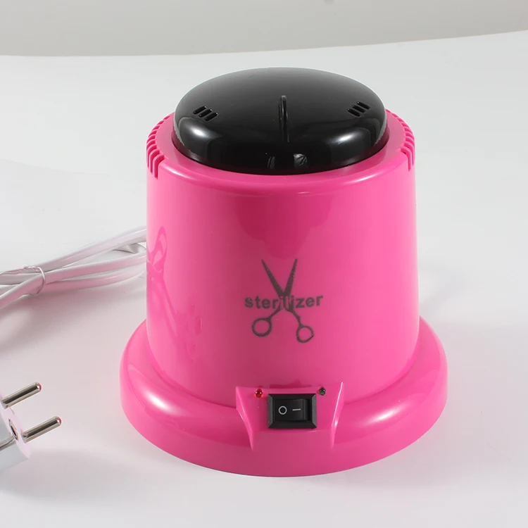 Metal Tools Disinfection Machine Sterilizer Glass Beads Sterilizer Machine For Salon