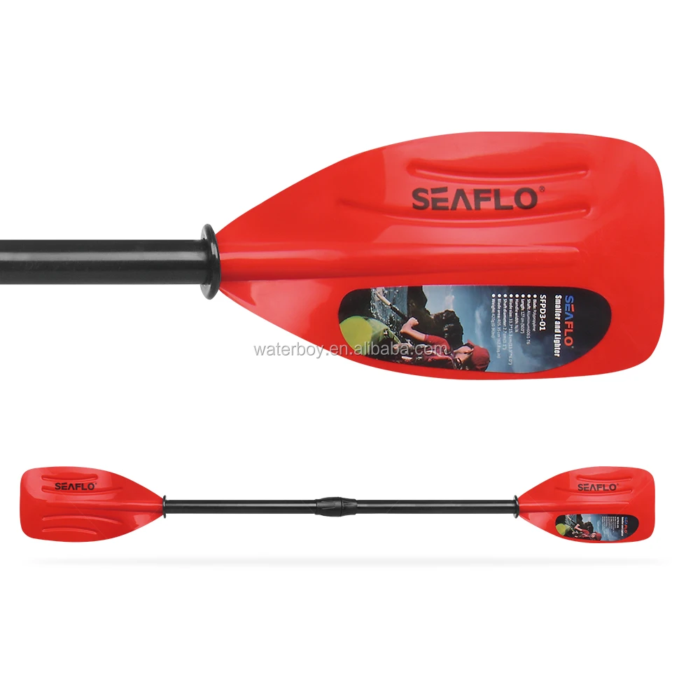 Fancy Design Child Detachable Kayak Boat Paddle for Sale