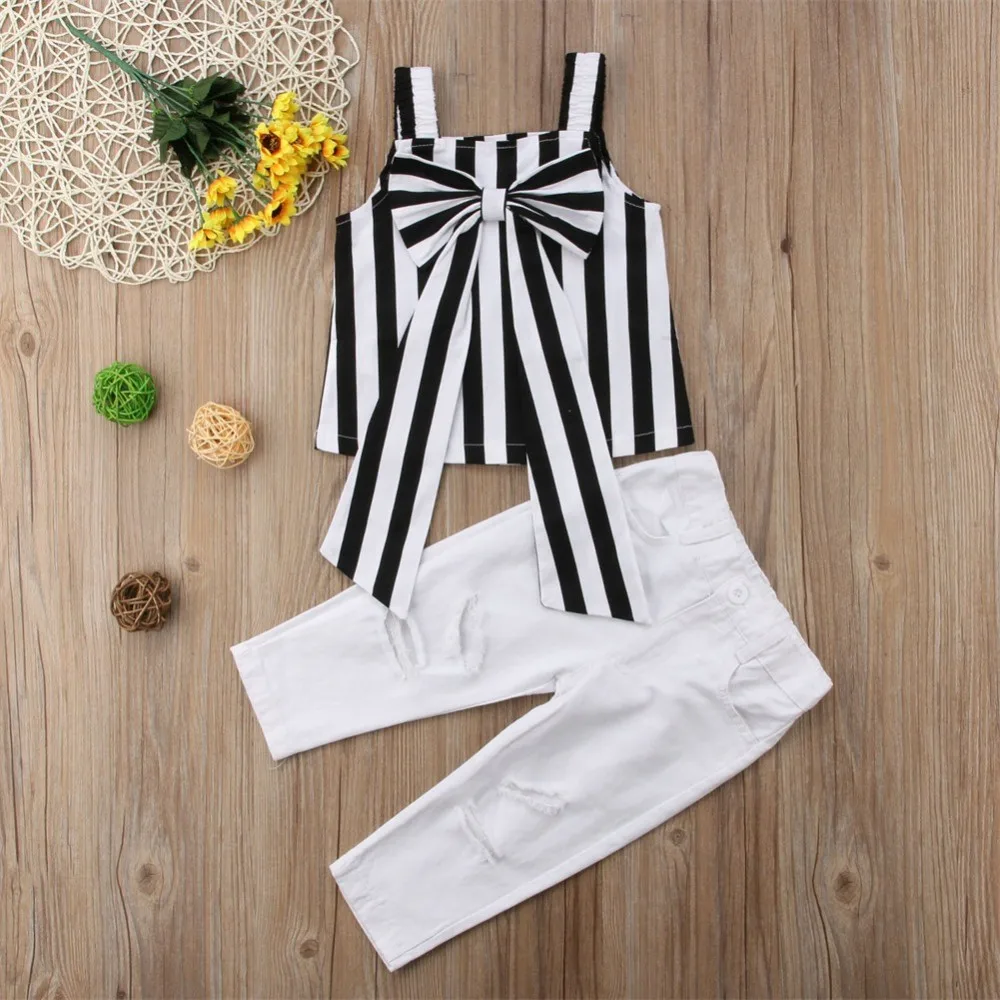 
Best selling fashion personality short sleeve clothes high quality kids girl clothes suit girls stylish suit 