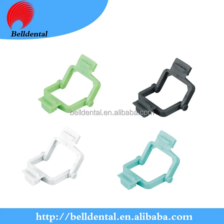 
High Quality Plastic Dental Articulator 