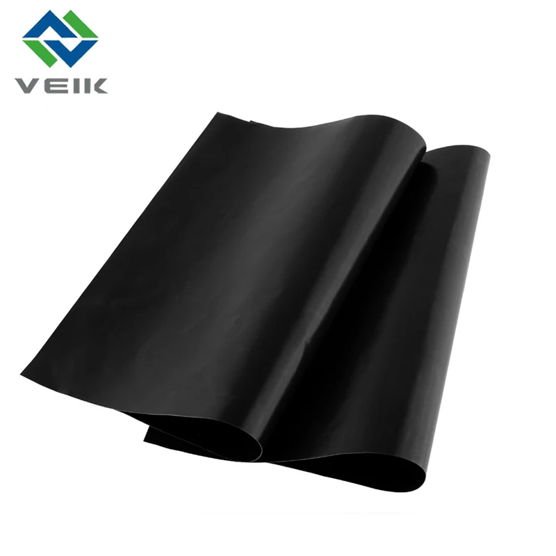 New Products Reusable non stick silicone copper Baking bbq grill