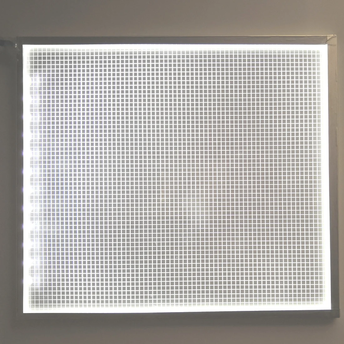 Customized Laser Engraving 2mm 3mm 4mm 5mm 6mm 8mm Light Guide Plate