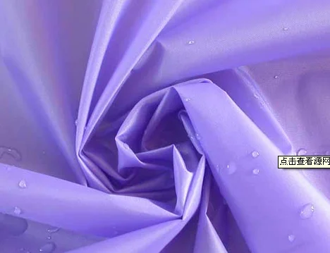 High Quality Taffeta 170T 190T 100% polyester for lining