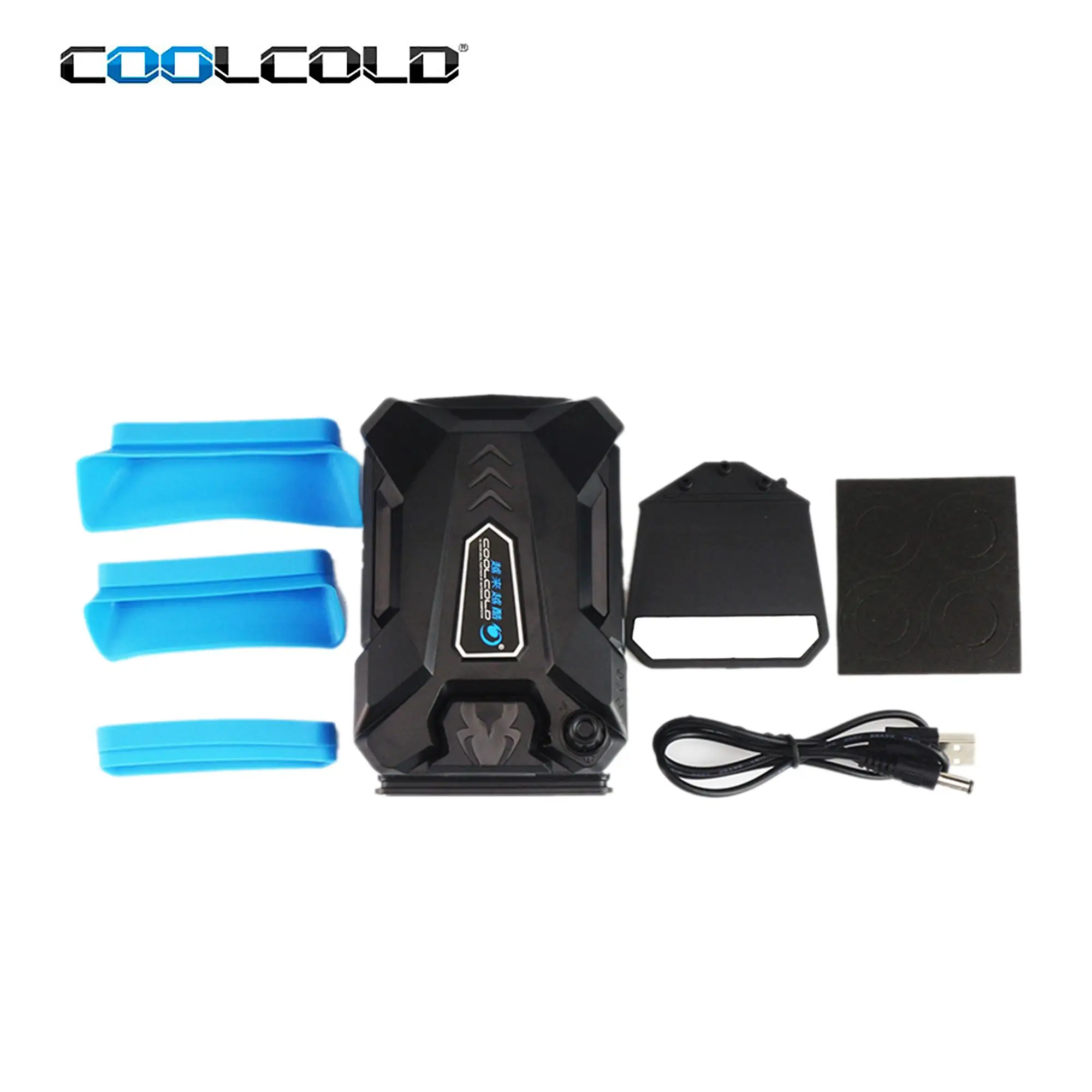 laptop cooling pad with power supply , air conditioner for laptop , laptop cooling pad with new design