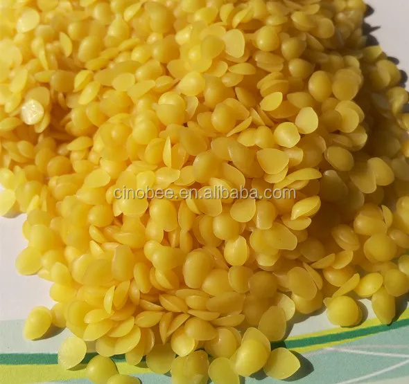 Пчелиный воск для косметики