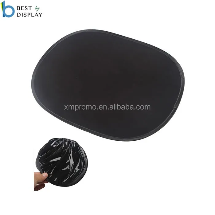 Оптовая продажа, высококачественный автомобильный солнцезащитный козырек на заказ для рекламы