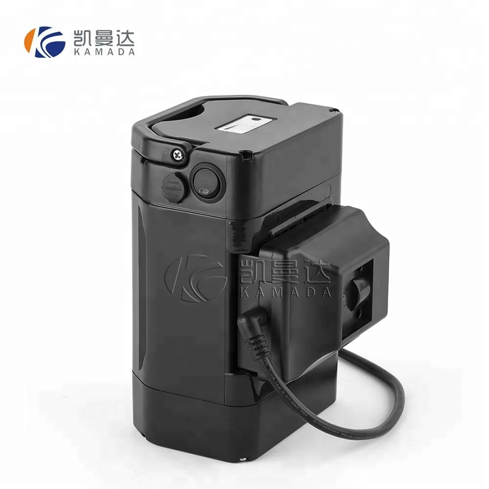 li-ion lithium battery for Jenny bag folding ebike battery 24V 10Ah