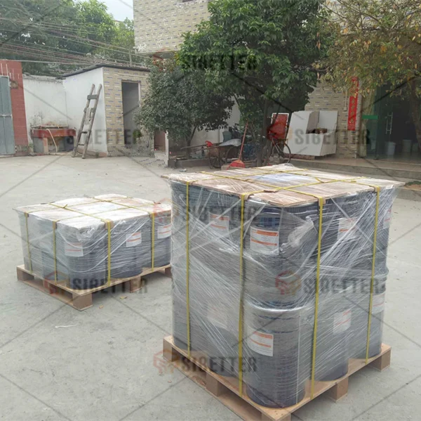 Литье под давлением двойной силикон для статуй Будды