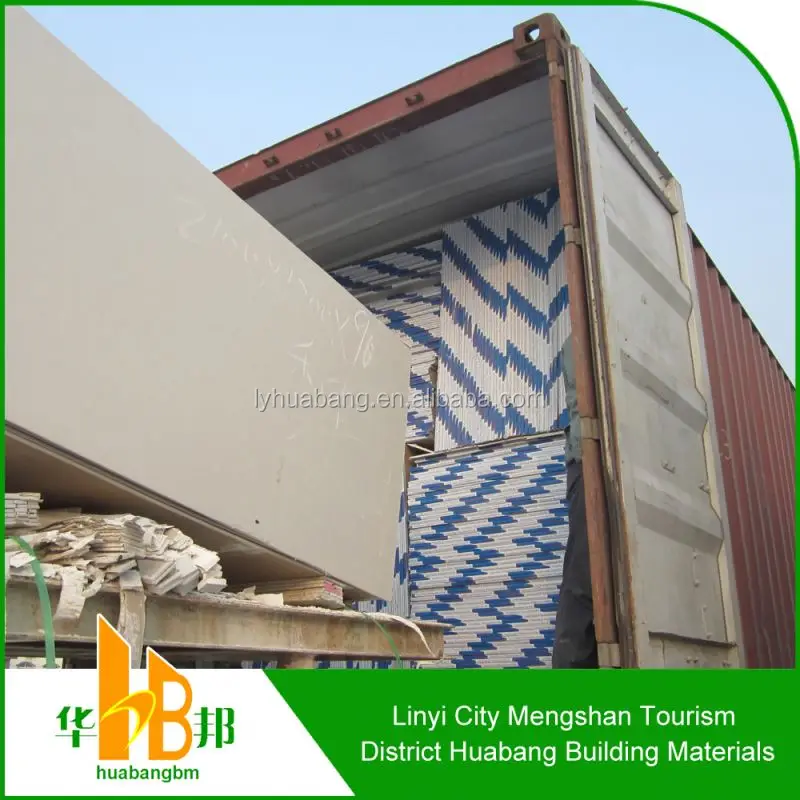 Grg Gibson Board Ceiling