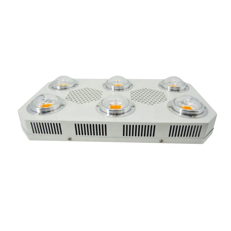 Custom Specification COB Led Grow Light Full Spectrum