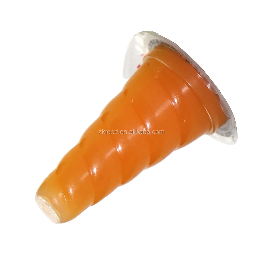 Shala Drinks , Fruit Juice Jelly , 20g Mini Fruit Jelly