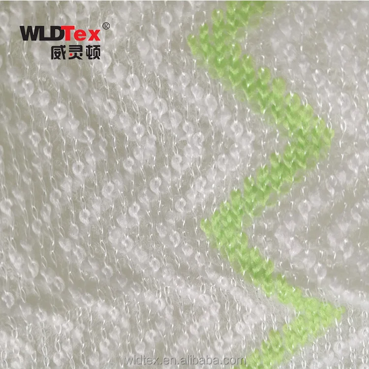 Wholesale Tear-Resista 100D nonwoven cotton floor cleaning cloth