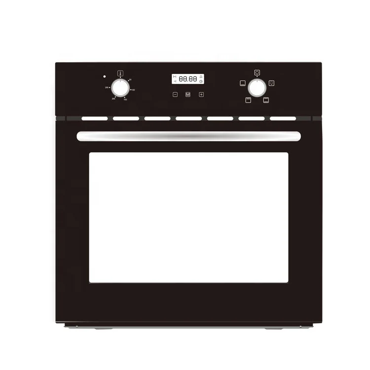 Large Capacity 60cm Basic Electric Pizza Oven Home Electric Oven With Wholesale Price