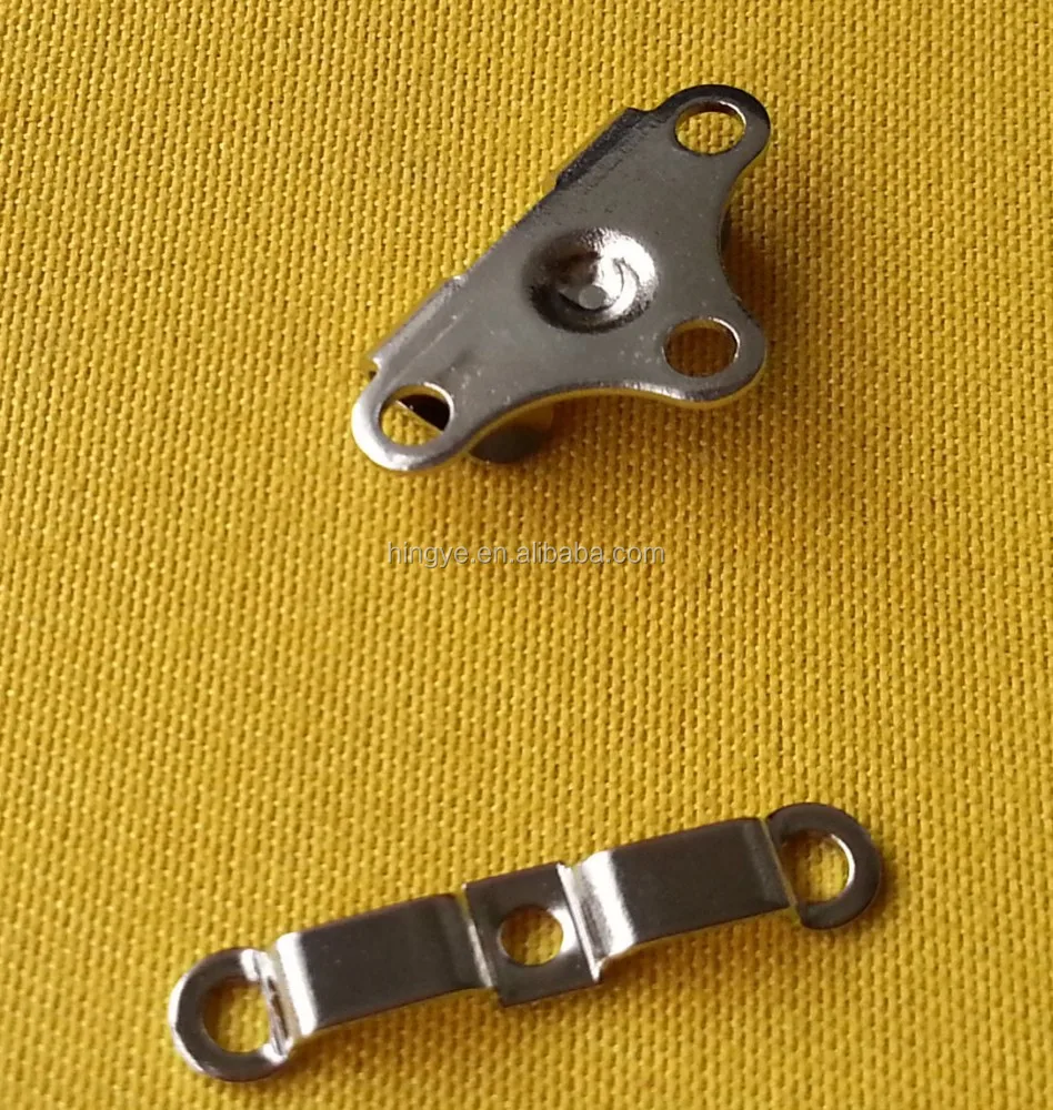 
Hook and Eye For Lingerie and Dress ---- 8019B 