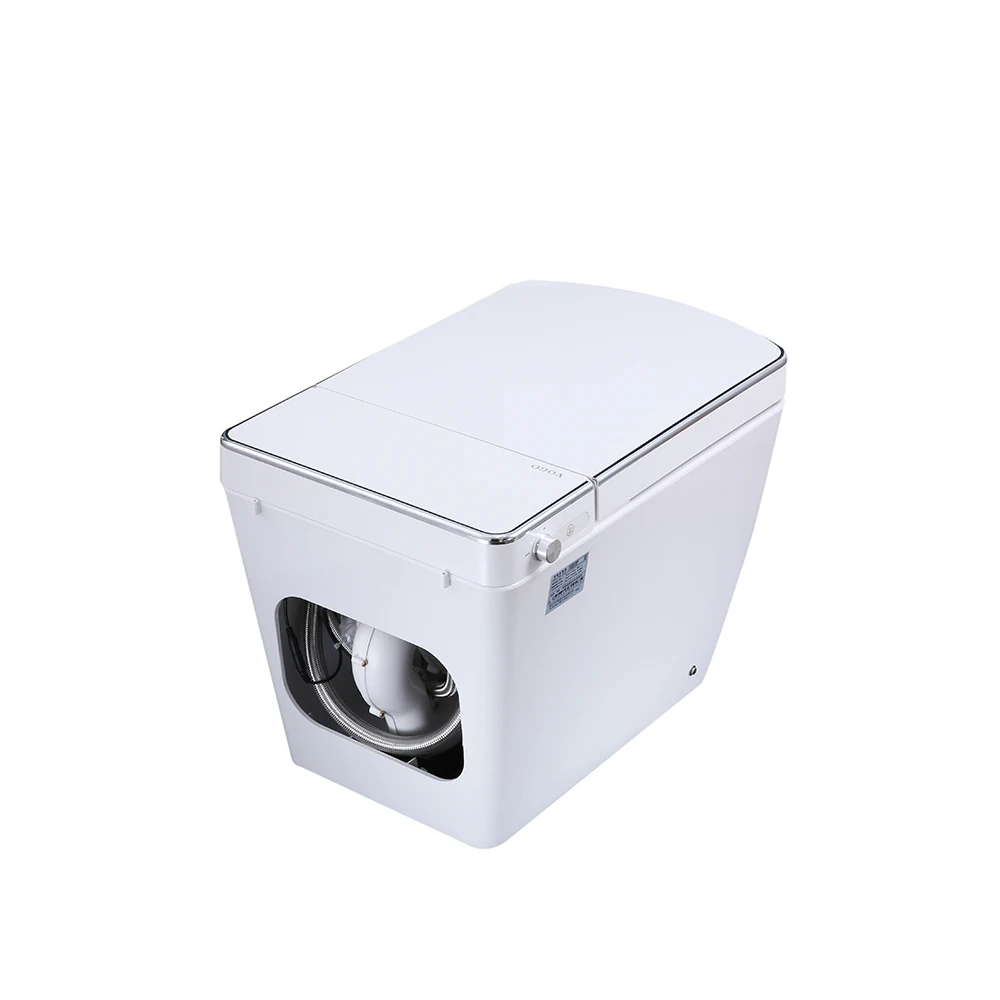 High quality chinese modern wc ceramic colour toilet bowl