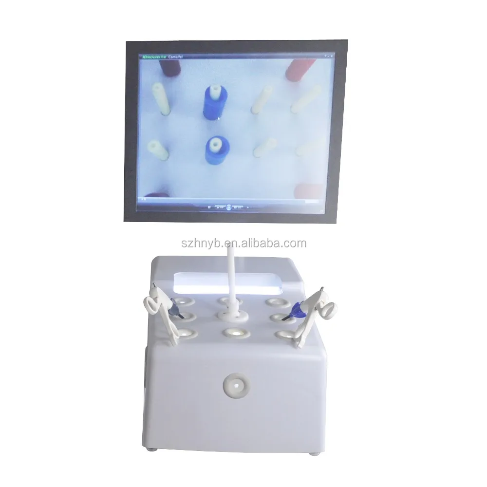 Laparoscopic Trainer HD
